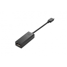Adaptér HP USB-C na DisplayPort
