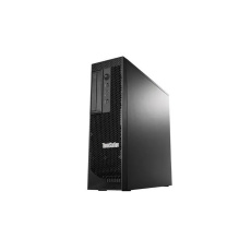 Lenovo ThinkStation C30 TWR; Xeon E5-1620 v2 2.6GHz/16GB RAM/256GB SSD