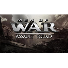 Men of War Oddział Szturmowy (PC) PL klíč Steam