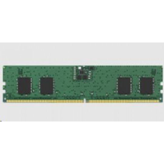 DDR5 DIMM 16GB 4800MT/s CL40 (sada 2 kusov) KINGSTON