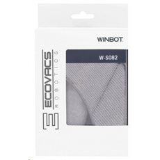 Ecovacs čistící podložky pro Winbot: W950
