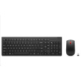 Lenovo Essential Wireless Keyboard and Mouse Combo Slovak