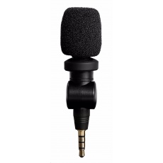 Saramonic SmartMic - směrový mikrofon, 3.5mm jack Saramonic SmartMic - směrový mikrofon, 3.5mm jack