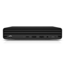 HP PC Pro Mini 260G9 i5-1235U, 8GB, SSD 512GB M.2 NVMe, Intel HD DP+HDMI,  65W, Win11Pro