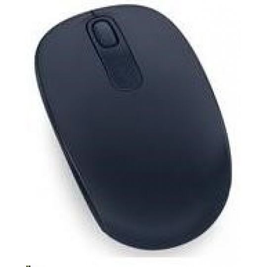 Myš Microsoft Wireless Mobile Mouse 1850 Win 7/8 WOOL BLUE
