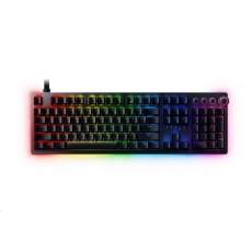 RAZER klávesnice Huntsman V2 (Analog Switch), US Layout RAZER klávesnice Huntsman V2 (Analog Switch), US Layout