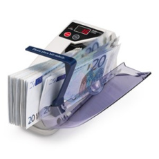 Počítačka bankoviek SAFESCAN 2000 Počítačka bankoviek SAFESCAN 2000