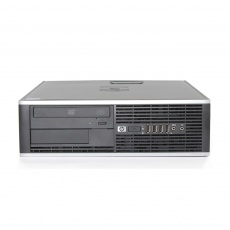 HP Compaq Elite 8300 SFF- Core i7 3770 3.4GHz/8GB RAM/128GB SSD + 500GB HDD HP Compaq Elite 8300 SFF- Core i7 3770 3.4GHz/8GB RAM/128GB SSD + 500GB HDD