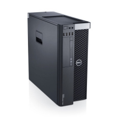 Dell Precision T3600; Intel Xeon E5-1650 3.2GHz/16GB RAM/256GB SSD Dell Precision T3600; Intel Xeon E5-1650 3.2GHz/16GB RAM/256GB SSD