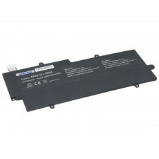 Toshiba Portege Z830/Z930 Li-Pol 14,8 V 3200 mAh