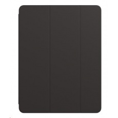APPLE Smart Folio pre iPad Pro 12.9-palcový (5. generácie) - čierny