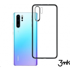 3mk ochranný kryt Satin Armor Case pro Huawei P30 Pro