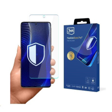 3mk hybridní sklo FlexibleGlass Pro pro Samsung Galaxy Z Fold 6 (front)