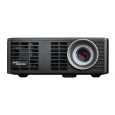 Optoma projektor ML750e (DLP, WXGA, 3D, 700 ANSI LED, 15 000:1, HDMI with MHL, VGA, USB)