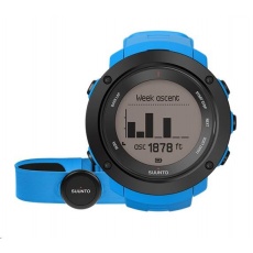 Suunto Ambit3 Vertical - modrý (HR) Suunto Ambit3 Vertical - modrý (HR)