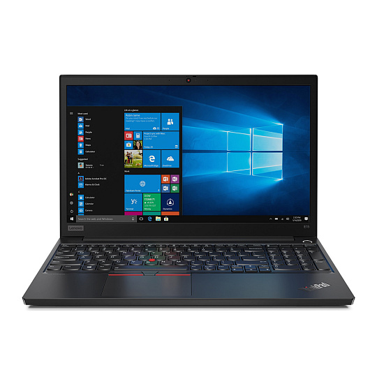 Lenovo ThinkPad E15 Gen2; Ryzen 5 4500U 2.3GHz/16GB RAM/512GB SSD PCIe/batteryCARE+ Lenovo ThinkPad E15 Gen2; Ryzen 5 4500U 2.3GHz/16GB RAM/512GB SSD PCIe/batteryCARE+