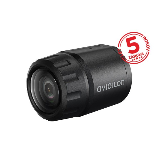 Avigilon 3C-H5MOD-MB2 3 Mpx pinhole kamera Avigilon 3C-H5MOD-MB2 3 Mpx pinhole kamera