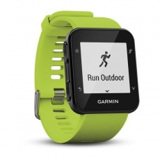 Garmin GPS sportovní hodinky Forerunner 35 Optic Green Garmin GPS sportovní hodinky Forerunner 35 Optic Green