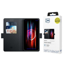 3mk Wallet Case pro Redmi 15C 3mk Wallet Case pro Redmi 15C