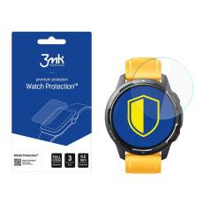 3mk Watch Protection FlexibleGlass pro Xiaomi Watch S1 Active 3mk Watch Protection FlexibleGlass pro Xiaomi Watch S1 Active