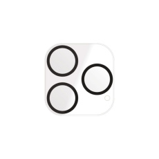 RhinoTech Ochranné sklo na fotoaparát pro Apple iPhone 15 Pro / 15 Pro Max