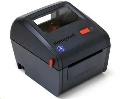 Настройка принтера honeywell pc42d