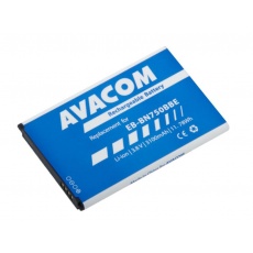 AVACOM batéria pre Samsung Note 3 Neo Li-Ion 3,8V 3100mAh, (náhradná EB-BN750BBE)