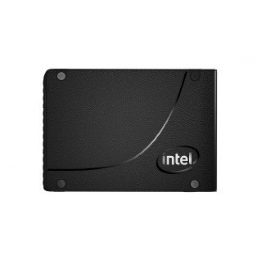 Intel® SSD P4800X Series (750GB, 2.5in PCIe x4, 20nm, 3D XPoint)
