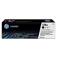 Toner HP 128A čierny/black, CE320A (2,000 strán)