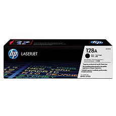 Toner HP 128A čierny/black, CE320A (2,000 strán)