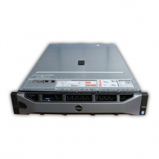 Server Dell PowerEdge R730 2U, 2x Intel Xeon 16-core E5-2683 v4 2,1 GHz, 32 GB RAM, H730 mini, iDRAC Enterprise, 16x SFF (2,5"), bez čelného panelu