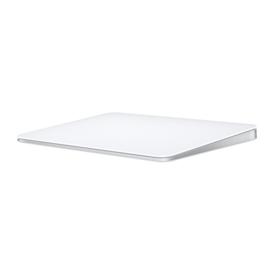 APPLE Magic Trackpad - White Multi-Touch Surface APPLE Magic Trackpad - White Multi-Touch Surface