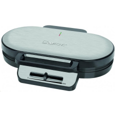 Clatronic WA 3745 černá Vaflovač Clatronic WA 3745 černá Vaflovač