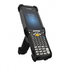 Zebra MC9300 (53 tlačidiel), 2D, SR, SE4750, BT, Wi-Fi, NFC, VT Emu., Zbraň, IST, Android