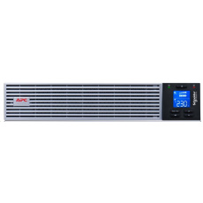 APC Easy UPS On-Line Li-Ion SRVL RT Power Module w/o batteries 3000VA 230V, 2U (2700W) APC Easy UPS On-Line Li-Ion SRVL RT Power Module w/o batteries 3000VA 230V, 2U (2700W)