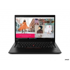 LENOVO ThinkPad X13 AMD - Ryzen 5 PRO 4650U@2.1GHz,13.3" FHD IPS mat,16GB,512GBSSD,AMD Graphics,LTE,cam,W10P,3r on s LENOVO ThinkPad X13 AMD - Ryzen 5 PRO 4650U@2.1GHz,13.3" FHD IPS mat,16GB,512GBSSD,AMD Graphics,LTE,cam,W10P,3r on s