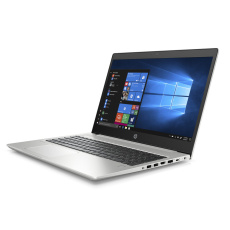 HP ProBook 450 G6; Core i5 8265U 1.6GHz/8GB RAM/256GB M.2 SSD/batteryCARE