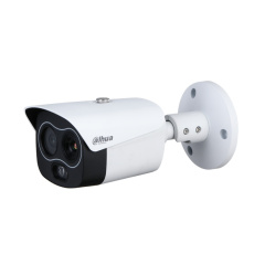 Dahua TPC-BF1241-B10F12-DW-S8 hybridná termo IP kamera Dahua TPC-BF1241-B10F12-DW-S8 hybridná termo IP kamera