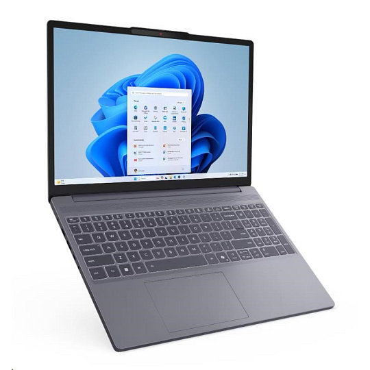LENOVO NTB IdeaPad Slim 3 15ARP10 - Ryzen™ 7 170,15.3" WUXGA IPS,16GB,512SSD,HDMI,AMD Radeon™ 680M,W11H,2Y CC