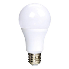 Solight LED žárovka, klasický tvar, 12W, E27, 4000K, 270°, 1320lm