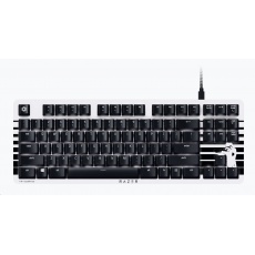 RAZER klávesnice BlackWidow Lite (Orange Switch) US Layout - STORMTROOPER Ed., mechanická, herní RAZER klávesnice BlackWidow Lite (Orange Switch) US Layout - STORMTROOPER Ed., mechanická, herní