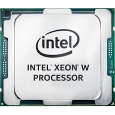 PROCESOR INTEL XEON W-2155, LGA2066, 3.30 GHz, 13,75 MB L3, 10/20, zásobník (bez chladiča)