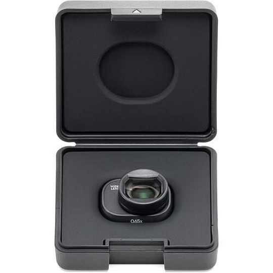DJI Mini 4 Pro Wide-Angle Lens DJI Mini 4 Pro Wide-Angle Lens