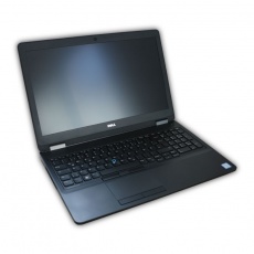 Notebook Dell Latitude E5570 Intel Core i7 6600U 2,6 GHz, 8 GB RAM, 256 GB SSD M.2, Radeon R7 M360, 15,6" 1920x1080, COA štítok Windows 7 PRO Notebook Dell Latitude E5570 Intel Core i7 6600U 2,6 GHz, 8 GB RAM, 256 GB SSD M.2, Radeon R7 M360, 15,6" 1920x1080, COA štítok Windows 7 PRO