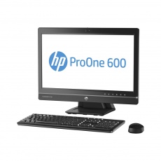 HP ProOne 600 G1 AiO- Core i5 4570S 2.9GHz/8GB RAM/256GB SSD NEW HP ProOne 600 G1 AiO- Core i5 4570S 2.9GHz/8GB RAM/256GB SSD NEW