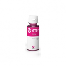 HP GT52 Magenta Original Ink Bottle (8,000 pages)