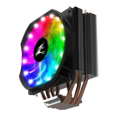 ZALMAN Chladič CPU CNPS9X OPTIMA RGB, 120mm, PWM, LGA1851, AM5