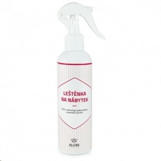 Alori leštěnka na nábytek 250ml Alori leštěnka na nábytek 250ml
