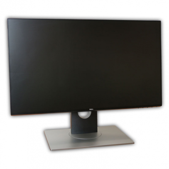 LCD monitor 24" Dell UltraSharp U2417H IPS, 1920x1080, 16:9, DPort, mini DPort, HDMI, kabeláž