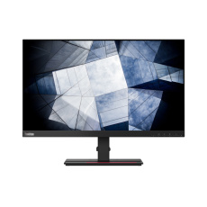 LCD Lenovo ThinkVision 24" P24h-2L; black